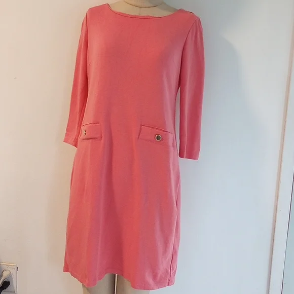 Talbots | Dresses | Talbots Womens Dress | Poshmark